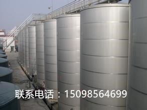 煙臺(tái)不銹鋼儲(chǔ)罐價(jià)格與加工廠家推薦 創(chuàng)鑫油罐加工廠全方位解析