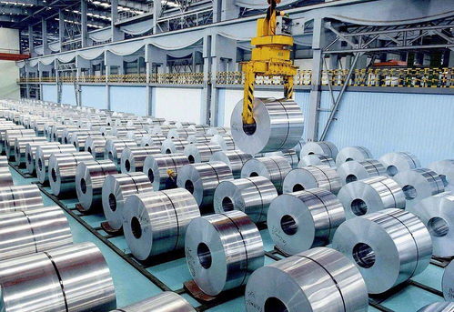 對沖基金為何瘋狂買漲金屬大宗商品 有色金屬壓延加工的供需邏輯與市場博弈
