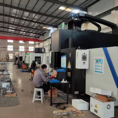 公司具備有色金屬壓延加工,金屬加工機械制造等能力,能夠滿足多種模具